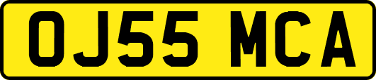 OJ55MCA