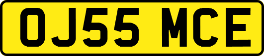 OJ55MCE