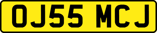 OJ55MCJ
