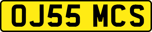 OJ55MCS