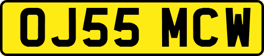 OJ55MCW