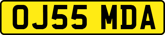 OJ55MDA