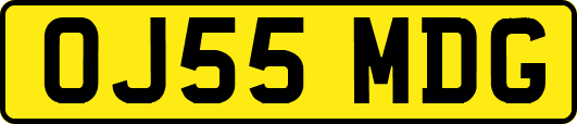 OJ55MDG