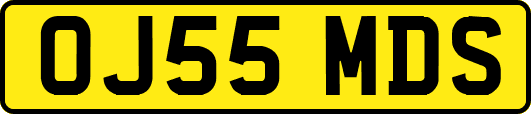 OJ55MDS