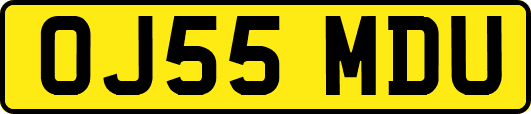 OJ55MDU