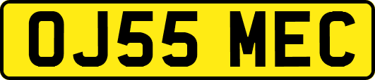 OJ55MEC