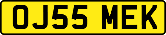 OJ55MEK