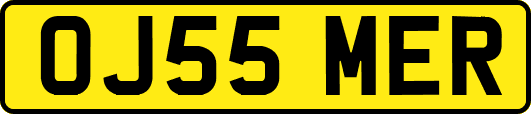 OJ55MER
