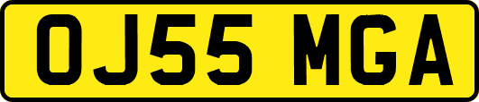 OJ55MGA