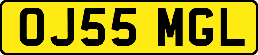 OJ55MGL