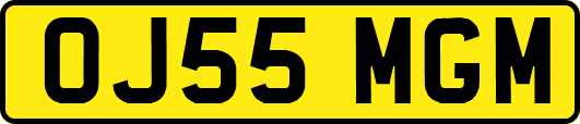 OJ55MGM