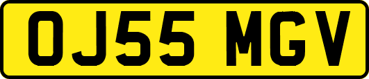 OJ55MGV