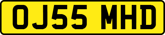 OJ55MHD