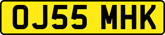 OJ55MHK