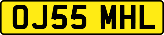 OJ55MHL