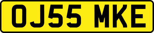 OJ55MKE