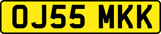 OJ55MKK