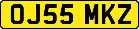 OJ55MKZ