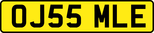 OJ55MLE