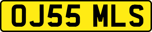 OJ55MLS