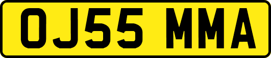 OJ55MMA