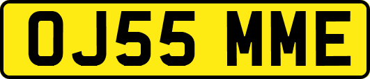 OJ55MME