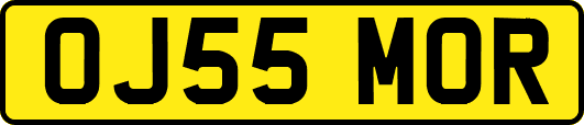 OJ55MOR