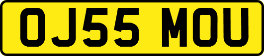 OJ55MOU