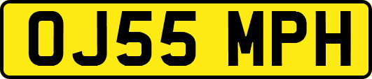 OJ55MPH