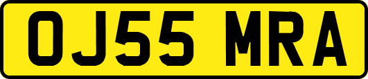 OJ55MRA