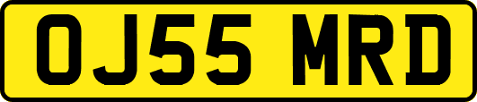 OJ55MRD