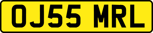OJ55MRL