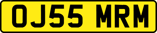 OJ55MRM
