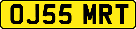 OJ55MRT