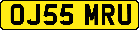 OJ55MRU