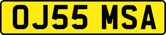 OJ55MSA