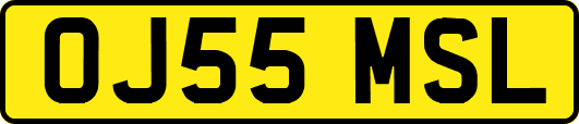 OJ55MSL