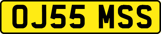 OJ55MSS