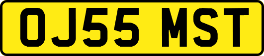 OJ55MST