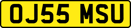OJ55MSU