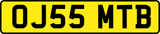 OJ55MTB