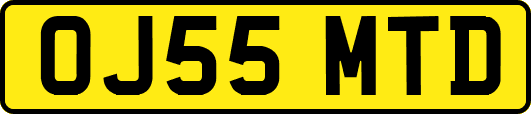 OJ55MTD