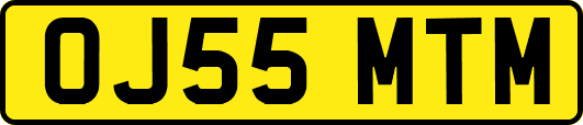 OJ55MTM
