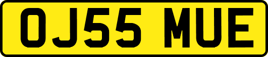OJ55MUE