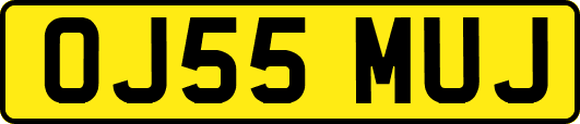 OJ55MUJ
