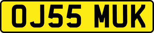 OJ55MUK