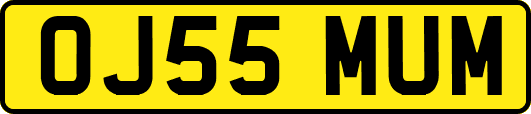 OJ55MUM