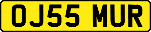 OJ55MUR