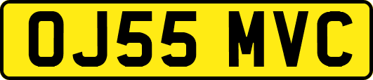 OJ55MVC