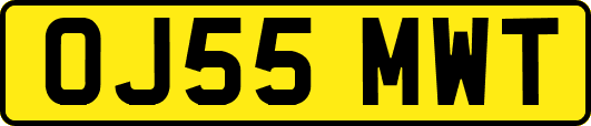 OJ55MWT